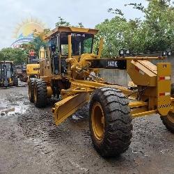 CAT 140 K