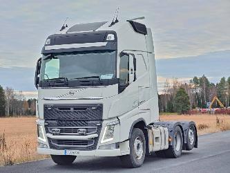 Volvo FH 500