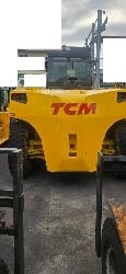 TCM FD250-3