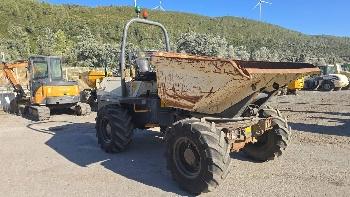 Terex TA 6