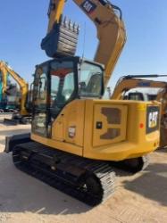 CAT 307.5