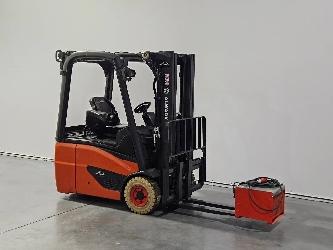 Linde E14