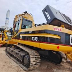 CAT 330 B L