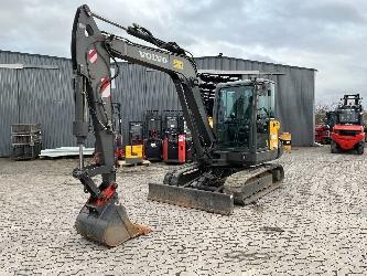 Volvo EC55C