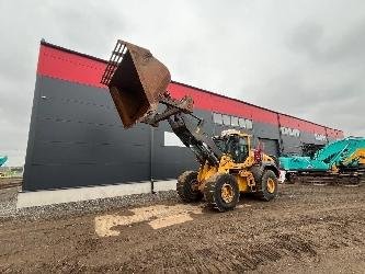 Volvo L 120 H