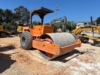 Hamm 2410 SD