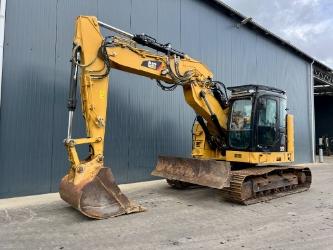 CAT 315F LCR