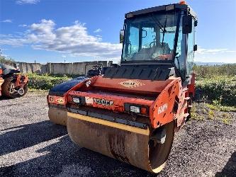 Hamm HD90