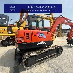 Doosan DH 55