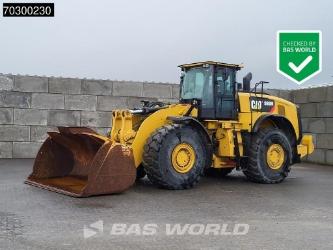 CAT 980 M