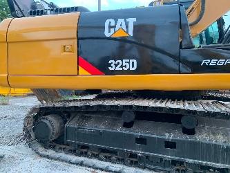 CAT 325 D