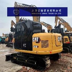 CAT 307 E
