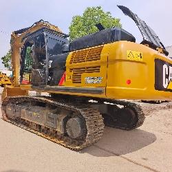 CAT 336 D
