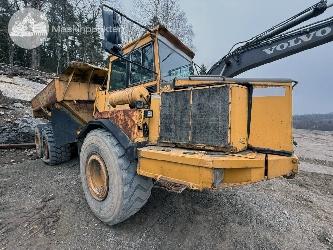 Volvo A 25 C