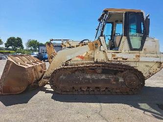 CAT 963C