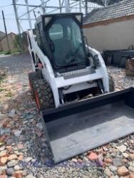 Bobcat S185