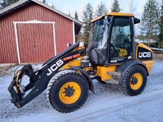 JCB 409 B