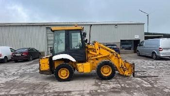 JCB 2 CX