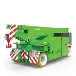 JMG MC 350 S