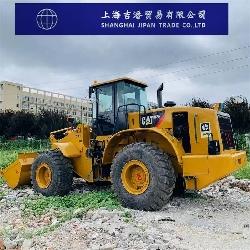 CAT 966 H