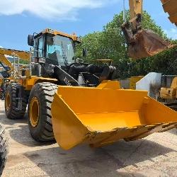 XCMG ZL 50 GN