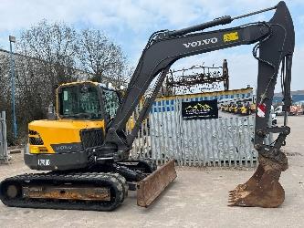 Volvo ECR 88