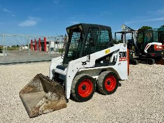 Bobcat S 100