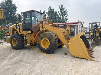 CAT 950 GC