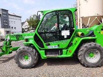 Merlo P 38.13