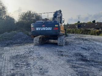 Hyundai 330AL