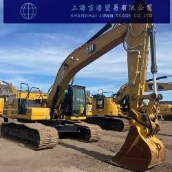 CAT 326 D