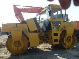 Bomag 217 D