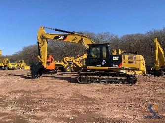 CAT 325 D