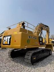 CAT 349 D L