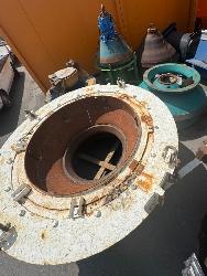 Metso HP400