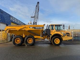 Volvo A 30 F
