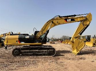 CAT 336D