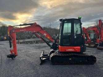 Kubota U 56-5