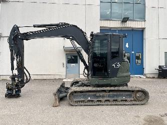 ECM 85 SB