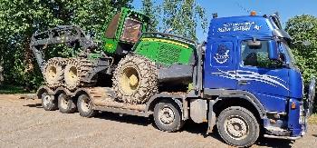 Volvo FM 13