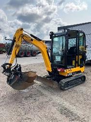 JCB 19 C-1