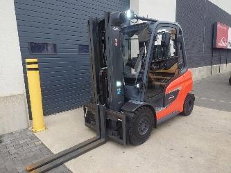 Linde H 30 D
