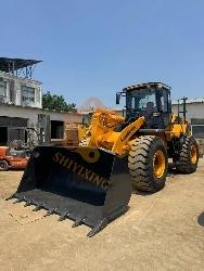 LiuGong 856 H
