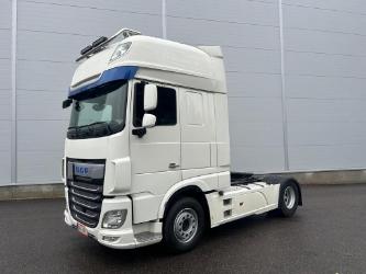 DAF XF