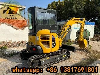 Komatsu PC 30