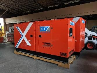 KTX E140
