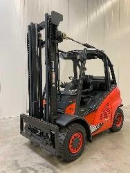 Linde H40T