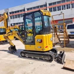 CAT 302