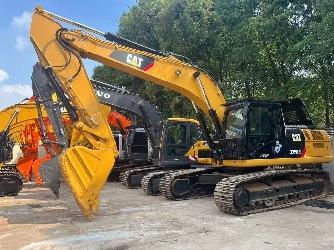 CAT 325 D L