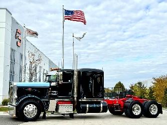Peterbilt 389